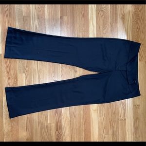 The Limited Women’s Navy Pants
